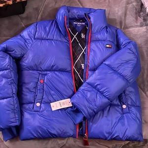 Tommy Hilfiger Sport Coat